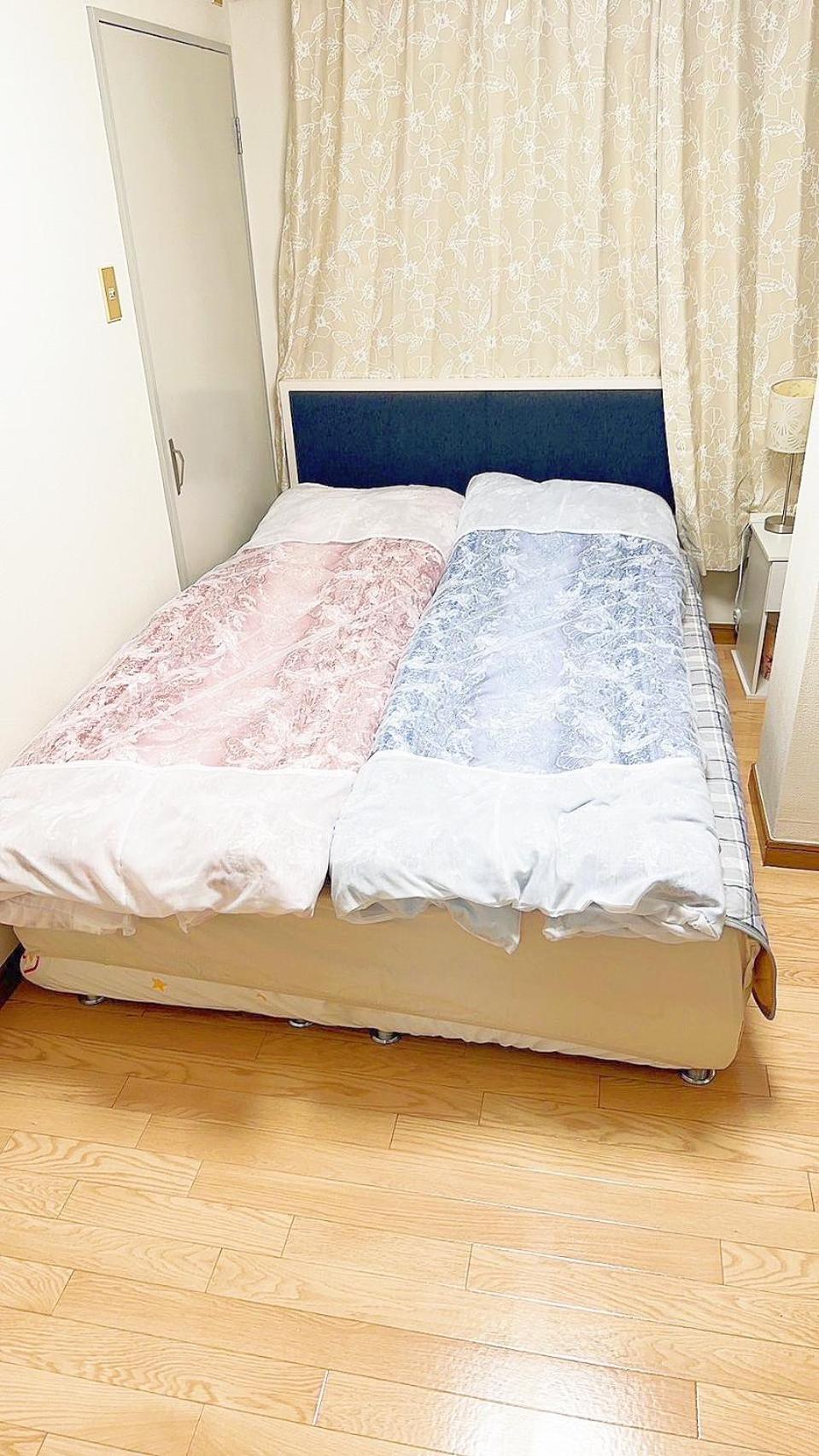 メゾンドリバージュ201 Apartamento *